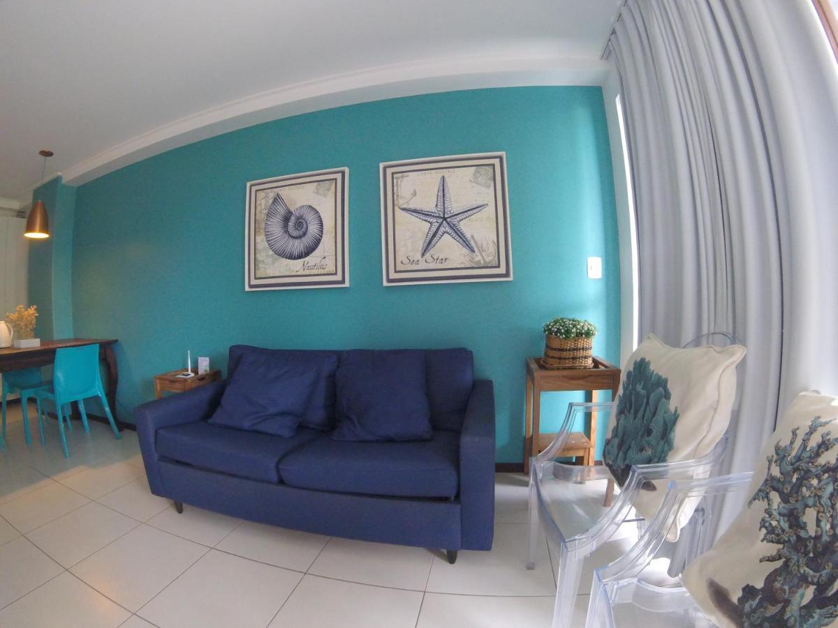Appartement Barra Bali - Luxo e Paraiso à Barra de São Miguel Extérieur photo