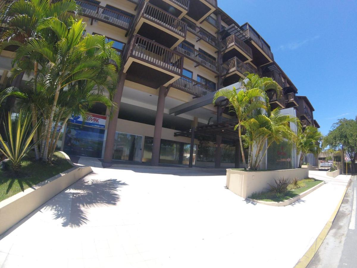 Appartement Barra Bali - Luxo e Paraiso à Barra de São Miguel Extérieur photo
