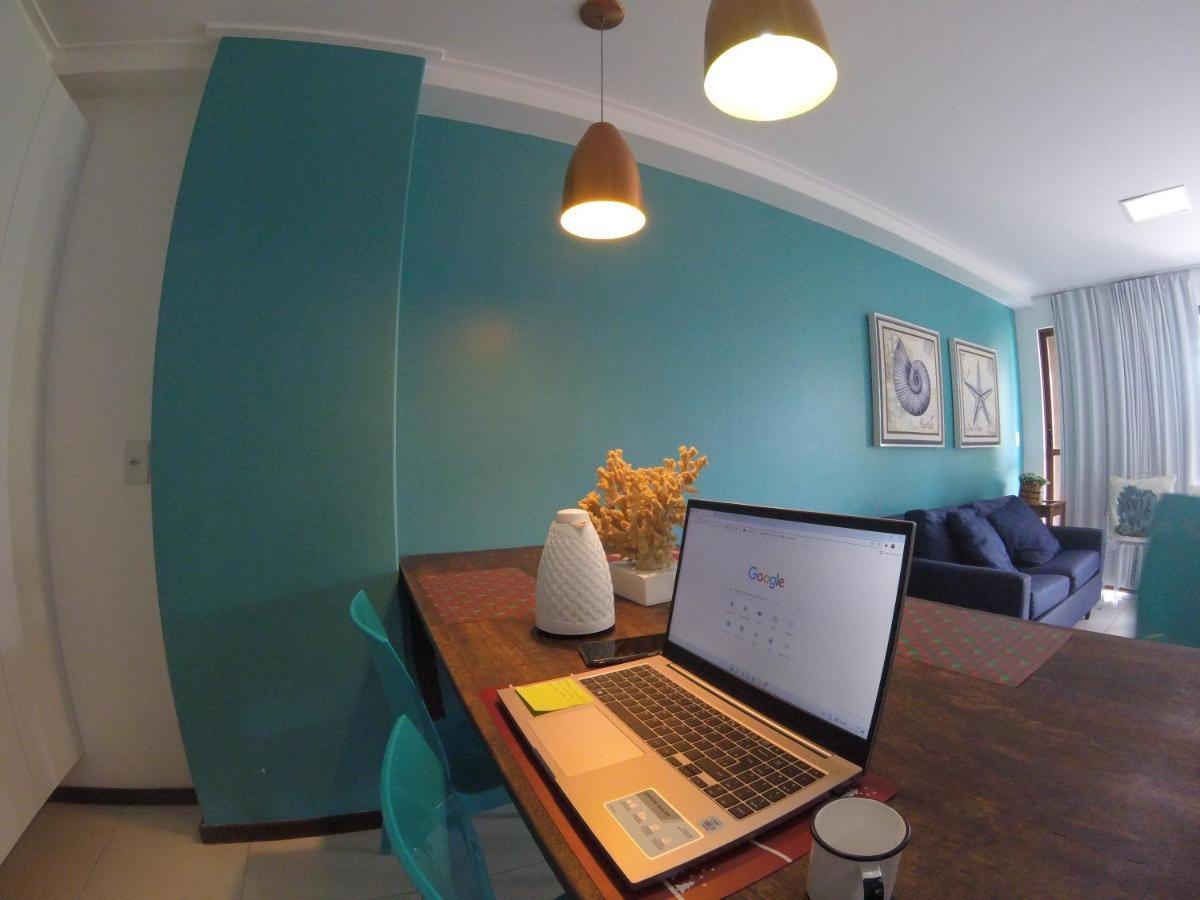 Appartement Barra Bali - Luxo e Paraiso à Barra de São Miguel Extérieur photo