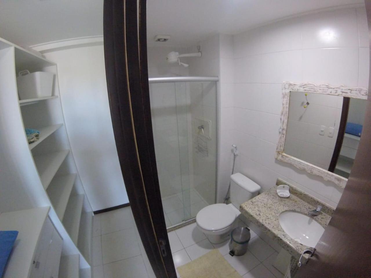 Appartement Barra Bali - Luxo e Paraiso à Barra de São Miguel Extérieur photo
