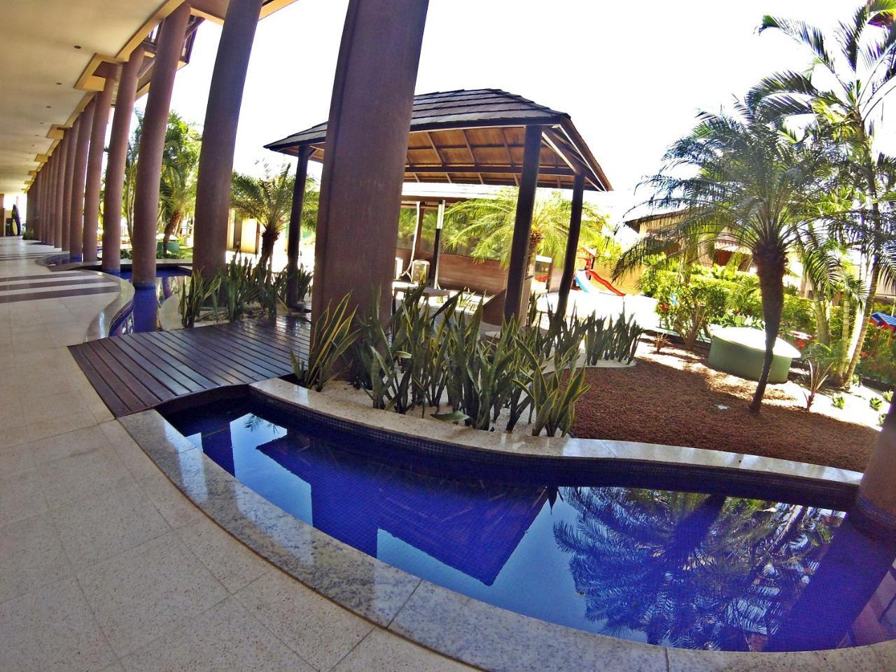 Appartement Barra Bali - Luxo e Paraiso à Barra de São Miguel Extérieur photo