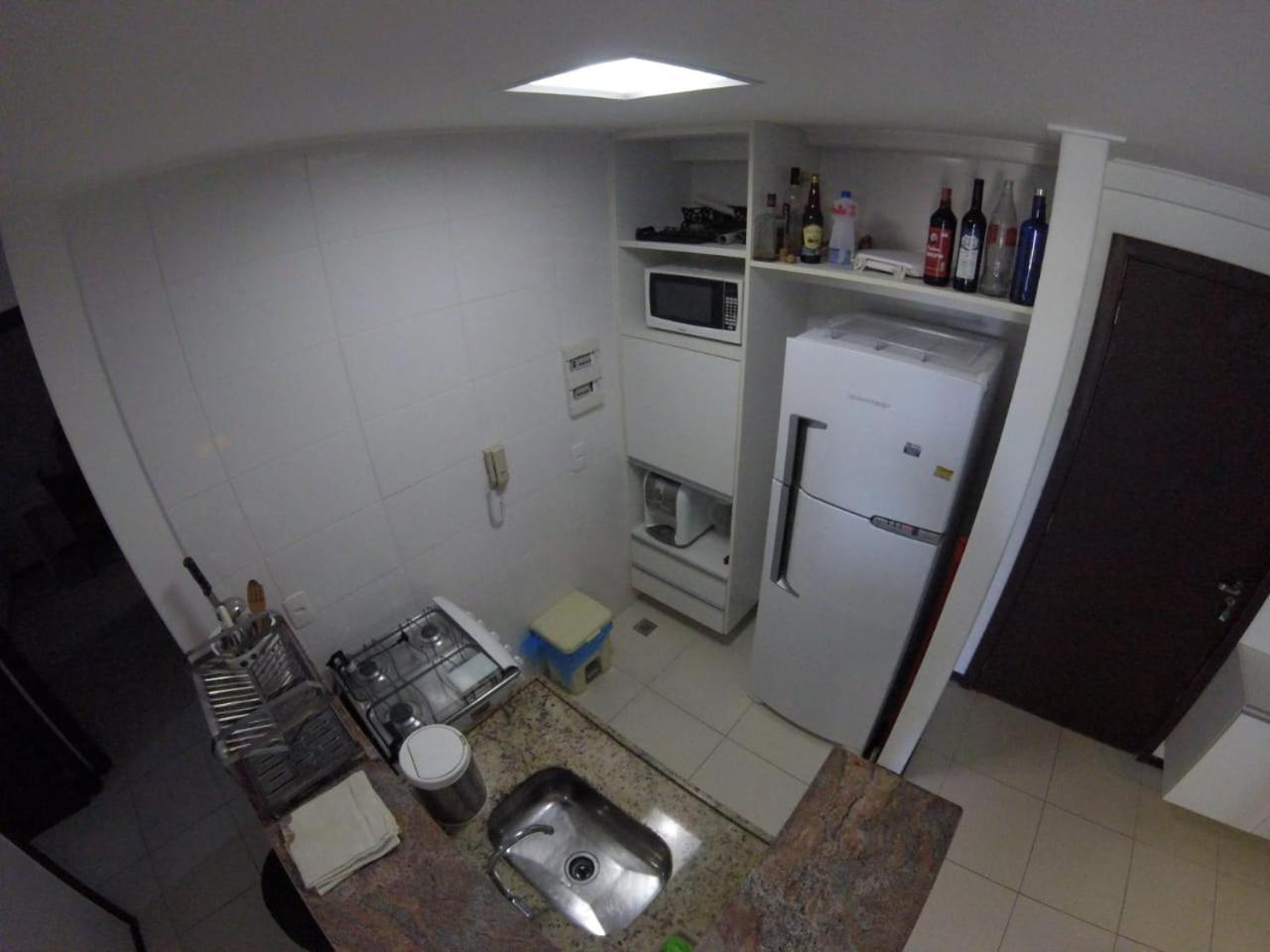 Appartement Barra Bali - Luxo e Paraiso à Barra de São Miguel Extérieur photo