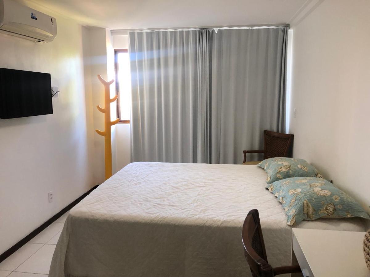Appartement Barra Bali - Luxo e Paraiso à Barra de São Miguel Extérieur photo