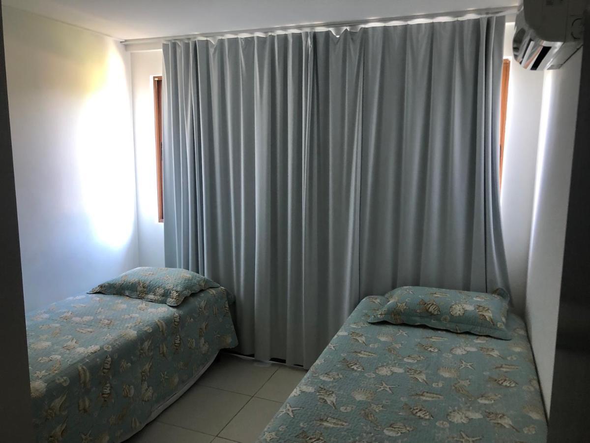 Appartement Barra Bali - Luxo e Paraiso à Barra de São Miguel Extérieur photo